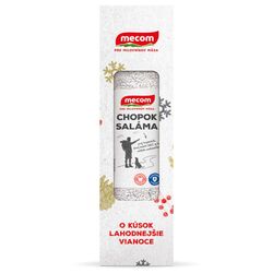 Vianočné darčekové bal.Chopok 600g Mecom VÝPREDAJ