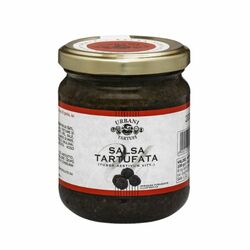 Pasta hľúzovková URBANI 200g sklo