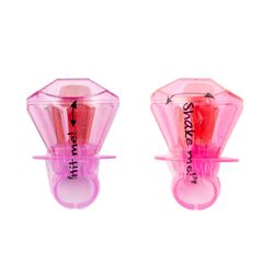 Blinking Ring lízanka 6g Sweet in Fun