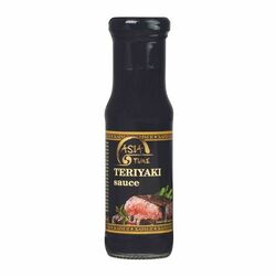 Teriyaki omáčka 150ml Asia Time