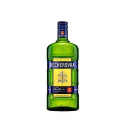 Becherovka Original Likér 38% 0,5l