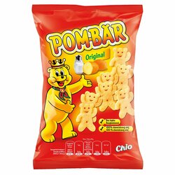 PomBär snack Original 50g