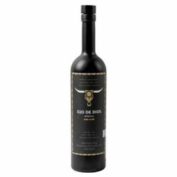 Ojo de Dios Mezcal ODD Cafe 35% 0,7 l