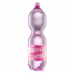 Drobček dojčenská voda 2l*ZO