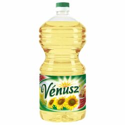 Olej slnečnicový 3l Vénusz
