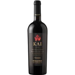 Víno Errázuriz KAI Carménere 2019