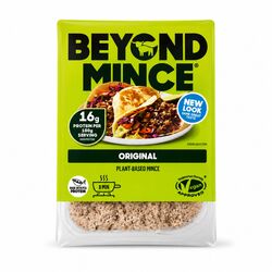 Mrazené Vegan Mleté mäso 250g Beyond Meat
