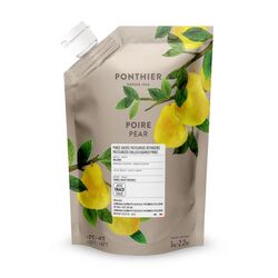 Pyré Hruška 1kg Ponthier