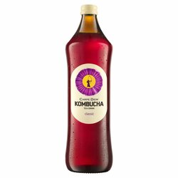 Rauch Carpe Diem Kombucha 750ml