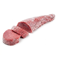 Mrazená Hovädzia Sviečková grain fed 120+ cca 200g Rioplatense
