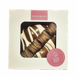 Donut Kinder Bueno 140g Lujza Donuterie