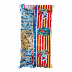 Arašidy nelúpané pražené 400g Ensa