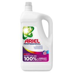 Ariel Professional Color prací gél 110PD 4,95l