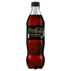 Coca Cola Zero Zero 500ml*ZO