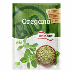 Korenie BIO Oregano 7g Mäspoma
