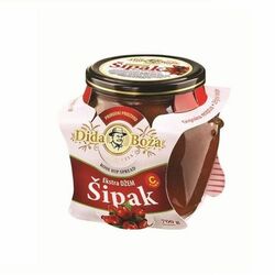 Džem šípkový DIDA BOŽA 700g
