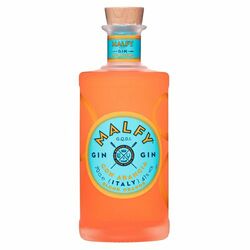 Malfy Con Arancia Gin 41% 0,7 l