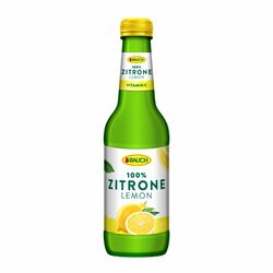 Rauch Culinary Citrónová šťava 250ml