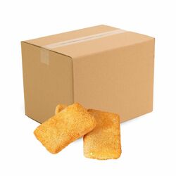 Mrazený Syr živočíšny obaľovaný 40x130g/kart Pajero