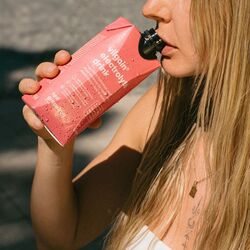 Electrolyte Drink grapefruit 500ml Vilgain