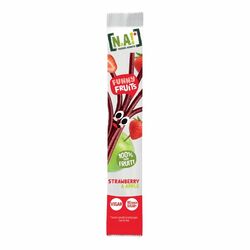 N.A! Funny Fruits jahoda 16g