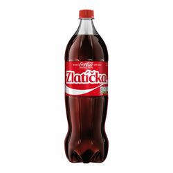 Coca Cola 1,5l *ZO