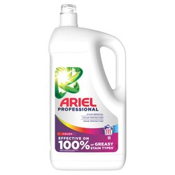 Ariel Professional Color prací gél 111PD, 4,995l