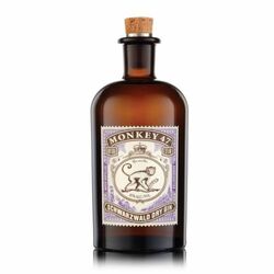 Monkey 47 Gin 47% 0,5l