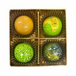 Shockbons pralinky sladké objavy 40g