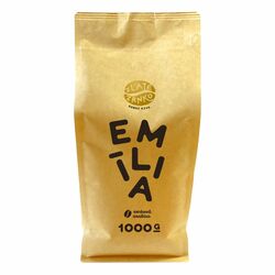 Zlaté Zrnko Emília zrnková káva 1kg