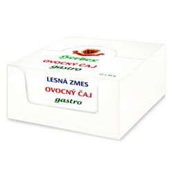 Herbex gastro čaj Lesná zmes 12x50g