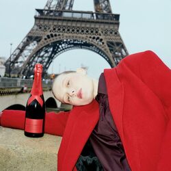 Moët &amp; Chandon Impérial Brut EOY 25 0,75l GIFT