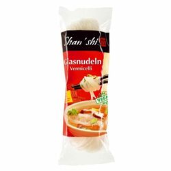 Cestoviny Rezance sklenené Vermiceli 100g Shan&#039;shi