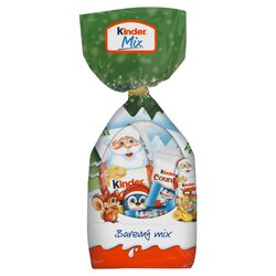 Kinder Mix 201g
