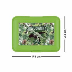 Baagl Krabička na desiatu Dinosaurs