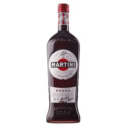 Vermut Martini Rosso 15% 1l
