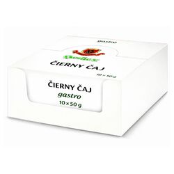 Herbex gastro čaj Čierny 10x50g
