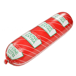 Saláma extra jemná cca 3kg Berger