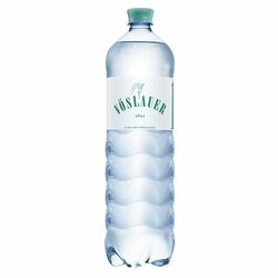 Vöslauer minerálna voda neperlivá 1,5l*ZO