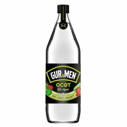 Ocot Bio 5% 1l Gur.Men