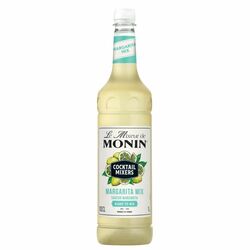 Sirup Margarita Le Mixeur 1l Monin