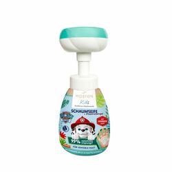 Mabyen detské mydlo Paw patrol zelené 180ml