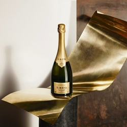Champagne Krug Grande Cuvée Edition 173 GIFT