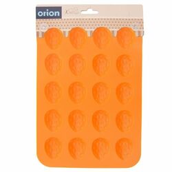 Orion Forma na pečenie 20x Orechy silikón