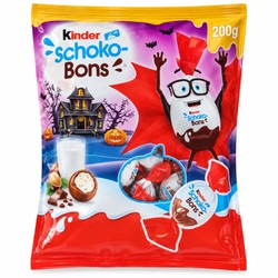 Kinder Schoko Bons 200g