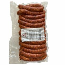 Klobása Cigáro mini cca 1kg Knižka