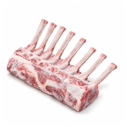 Mrazené Jahňacie kotlety cca 900g Silver Fern Farms