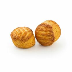 Mrazené Pagáče tvarohové bezlepkové 6x50g