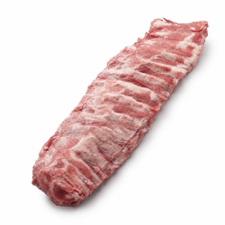 Mrazené Bravčové rebrá s kosťou Iberico cca 1,5kg Los Linares