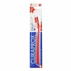 Curaprox CS 5500 detská zubná kefka 4-12 rokov